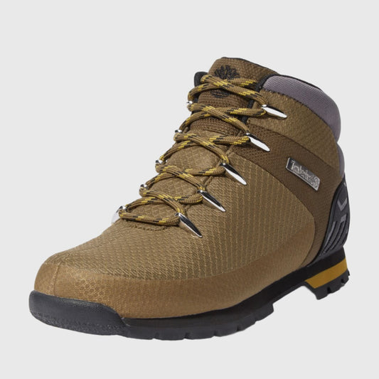 Timberland Euro Sprint Fabric Wp Mountain