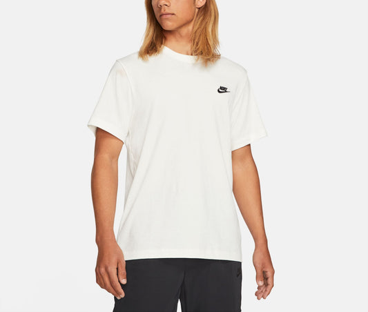 Nike Sportswear Club Men's T-Shirt