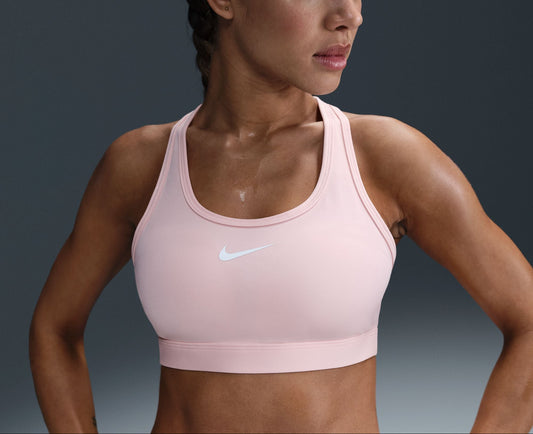 Nike Swoosh Medium-Support Women's Padded Sports Bra