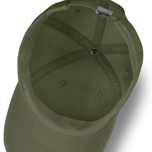 Nike Club Unstructured Futura Wash Cap