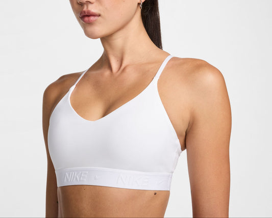 Nike Indy Light-Support Women's Padded Adjustable Sports Bra