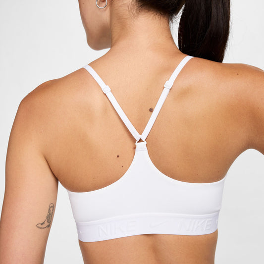 Nike Indy Light-Support Women's Padded Adjustable Sports Bra