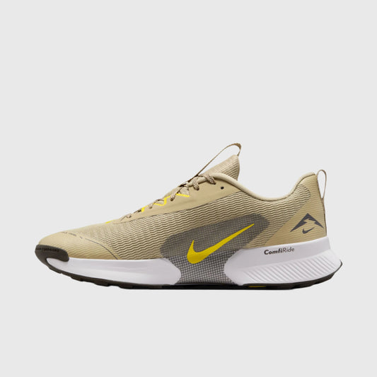 Nike Juniper Trail 3 Men's Trail-Running Shoes