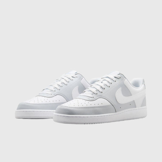 Nike Court Vision Low Men's Shoes