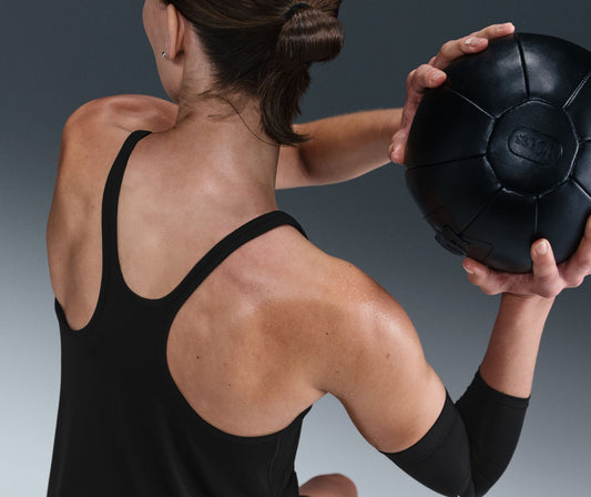 Nike One Classic Dri-Fit Strappy Tank Women