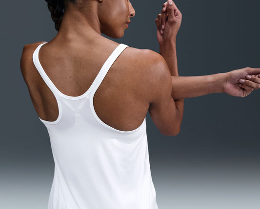 Nike One Classic Women's Dri-FIT Strappy Tank Top