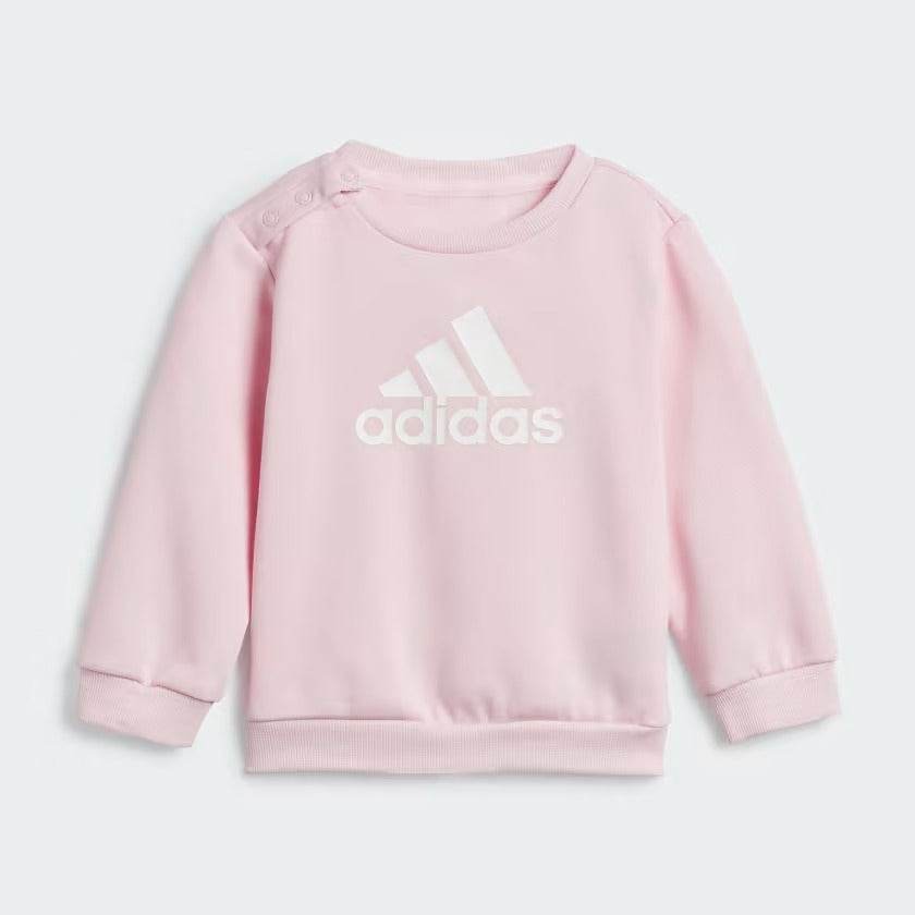 Adidas Badge of Sport Jogger Set - Harbi Brands