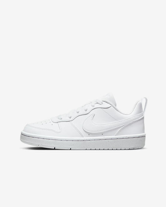 Nike Court Borough Low Recraft Older Kids' Shoes
