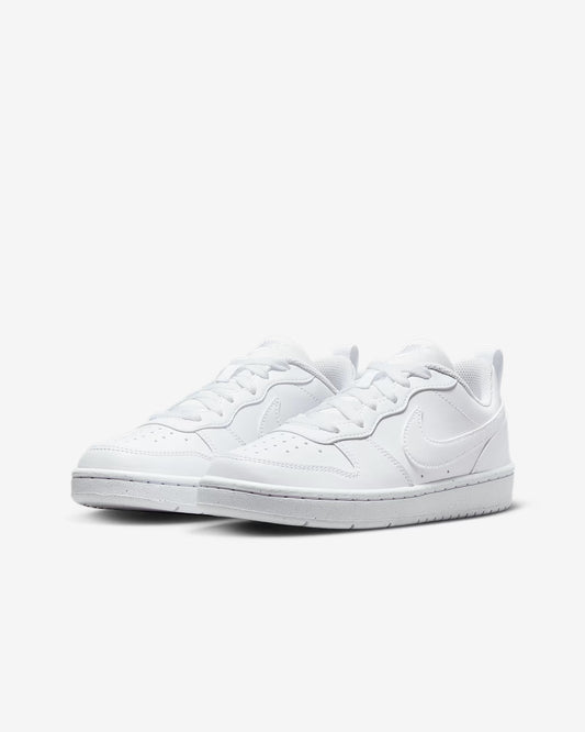 Nike Court Borough Low Recraft Older Kids' Shoes