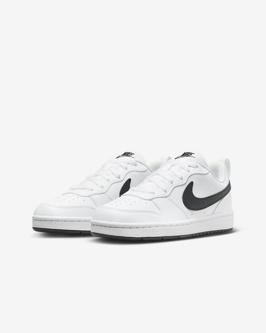 Nike Court Borough Low Recraft Older Kids' Shoes