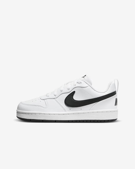 Nike Court Borough Low Recraft Older Kids' Shoes