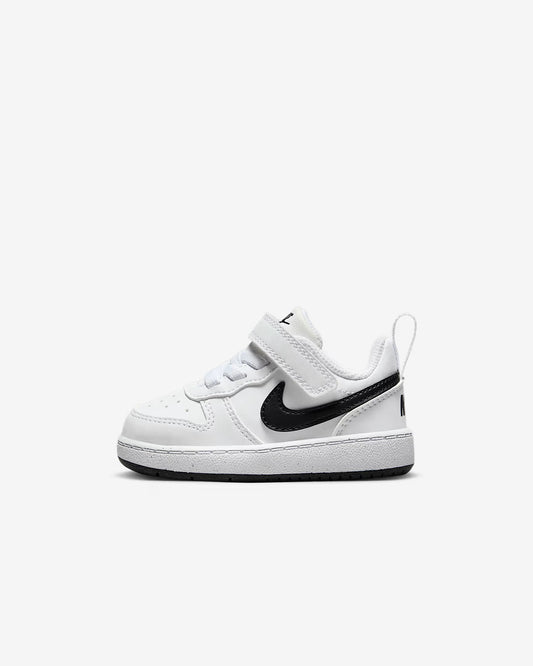 Nike Court Borough Low Recraft Baby/Toddler Shoes