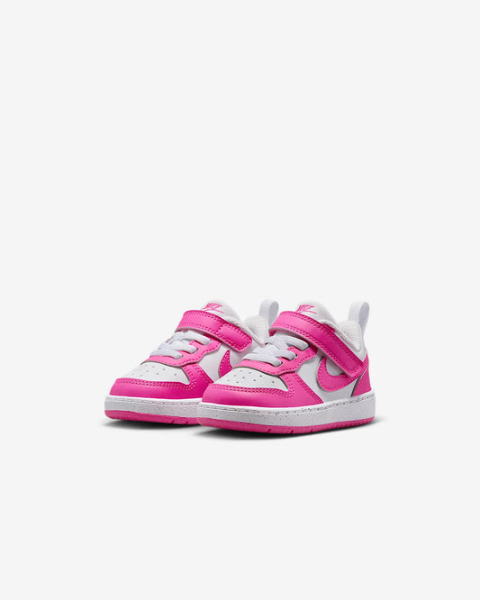 Nike Court Borough Low Recraft Baby/Toddler Shoes