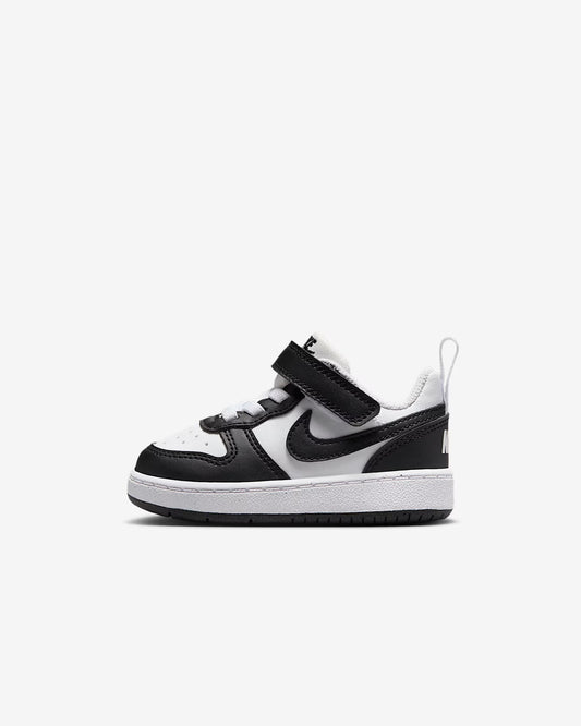 Nike Court Borough Low Recraft Baby/Toddler Shoes