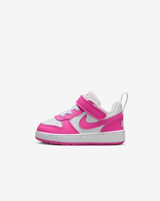 Nike Court Borough Low Recraft Baby/Toddler Shoes