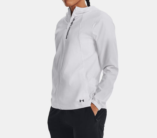 Under Armour Women's UA OutRun The Storm JackeT