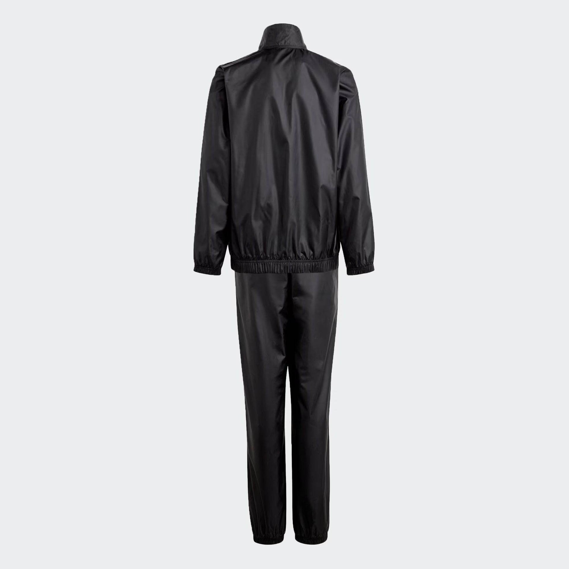Adidas Essentials 3-Stripes Woven Sports Set - Harbi Brands