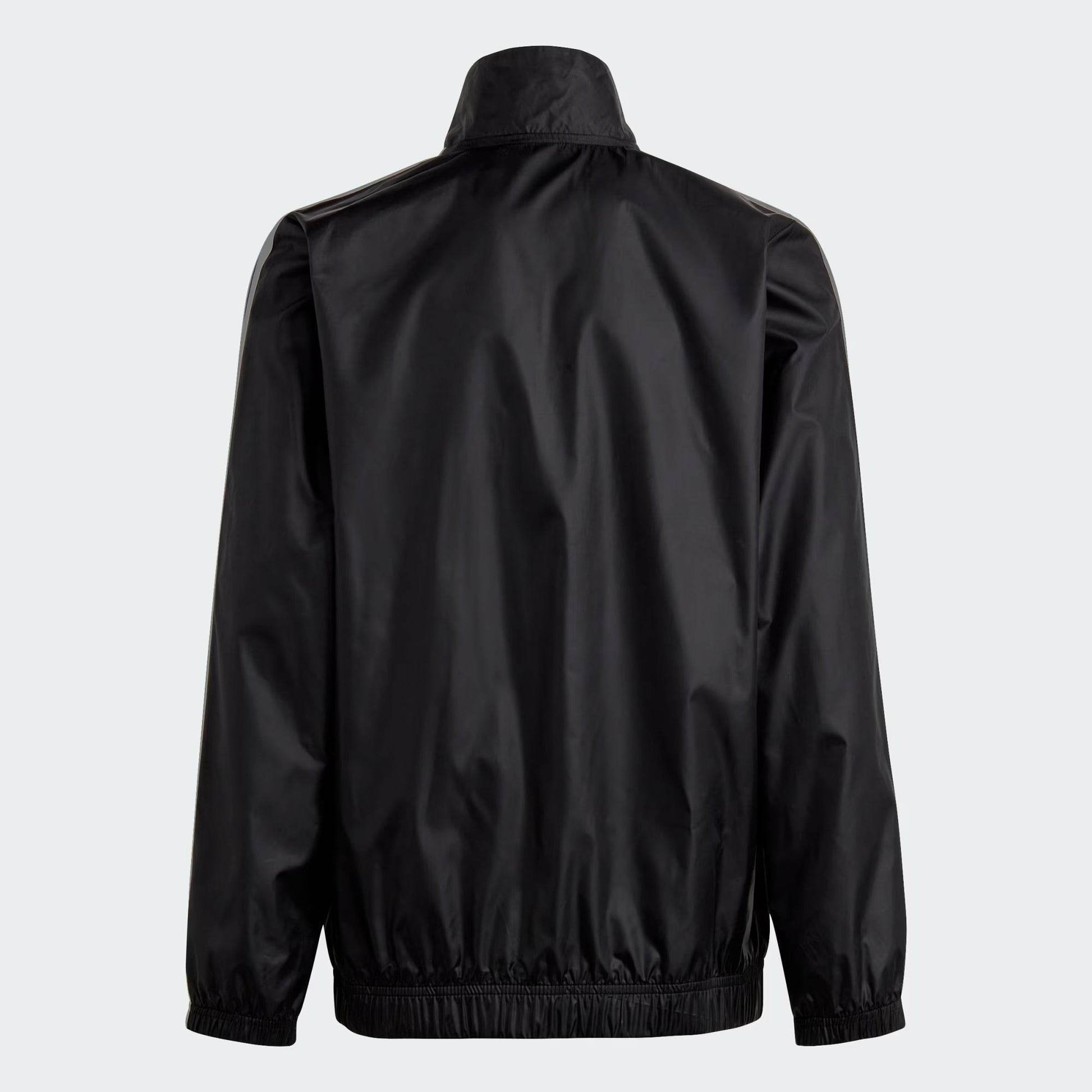 Adidas Essentials 3-Stripes Woven Sports Set - Harbi Brands