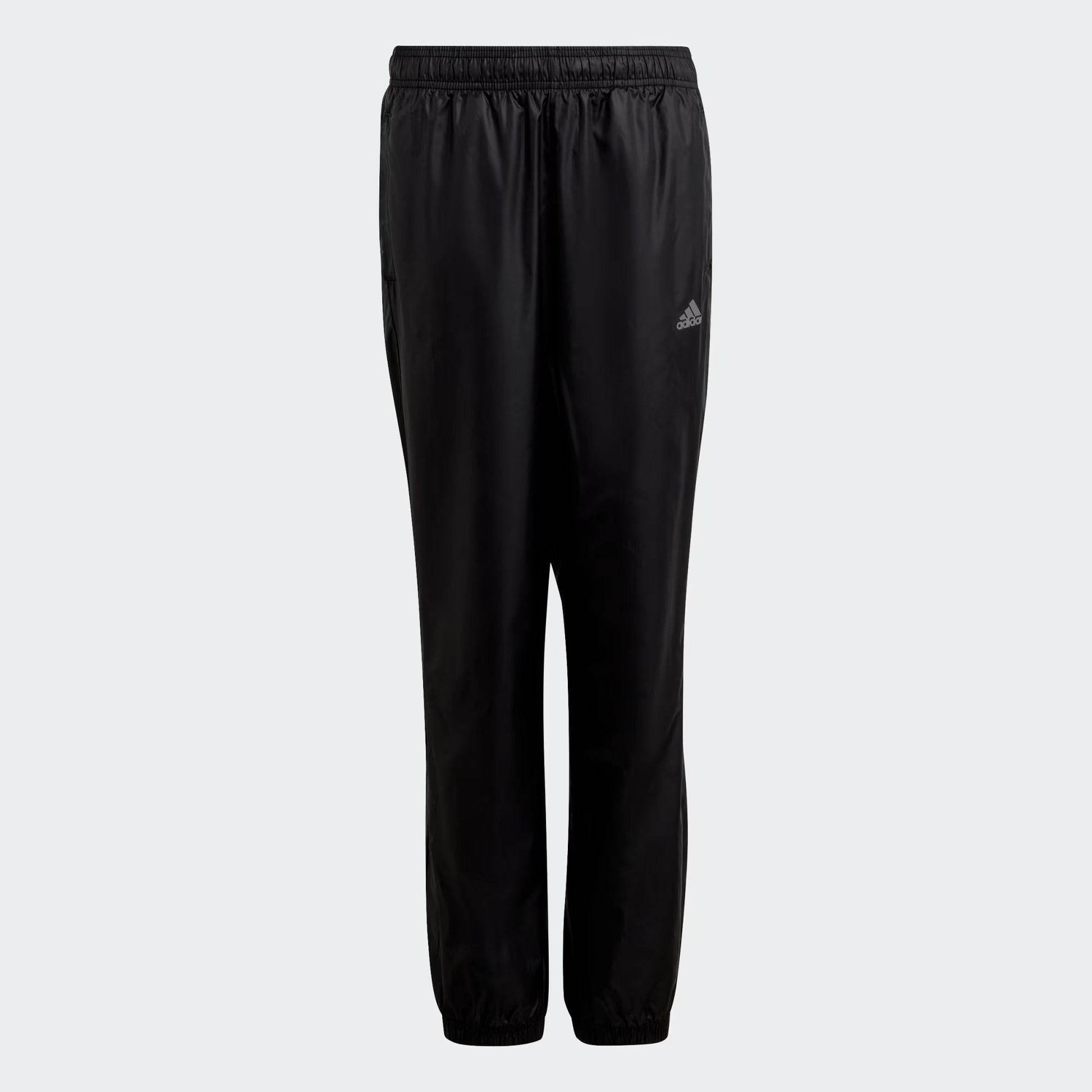 Adidas Essentials 3-Stripes Woven Sports Set - Harbi Brands