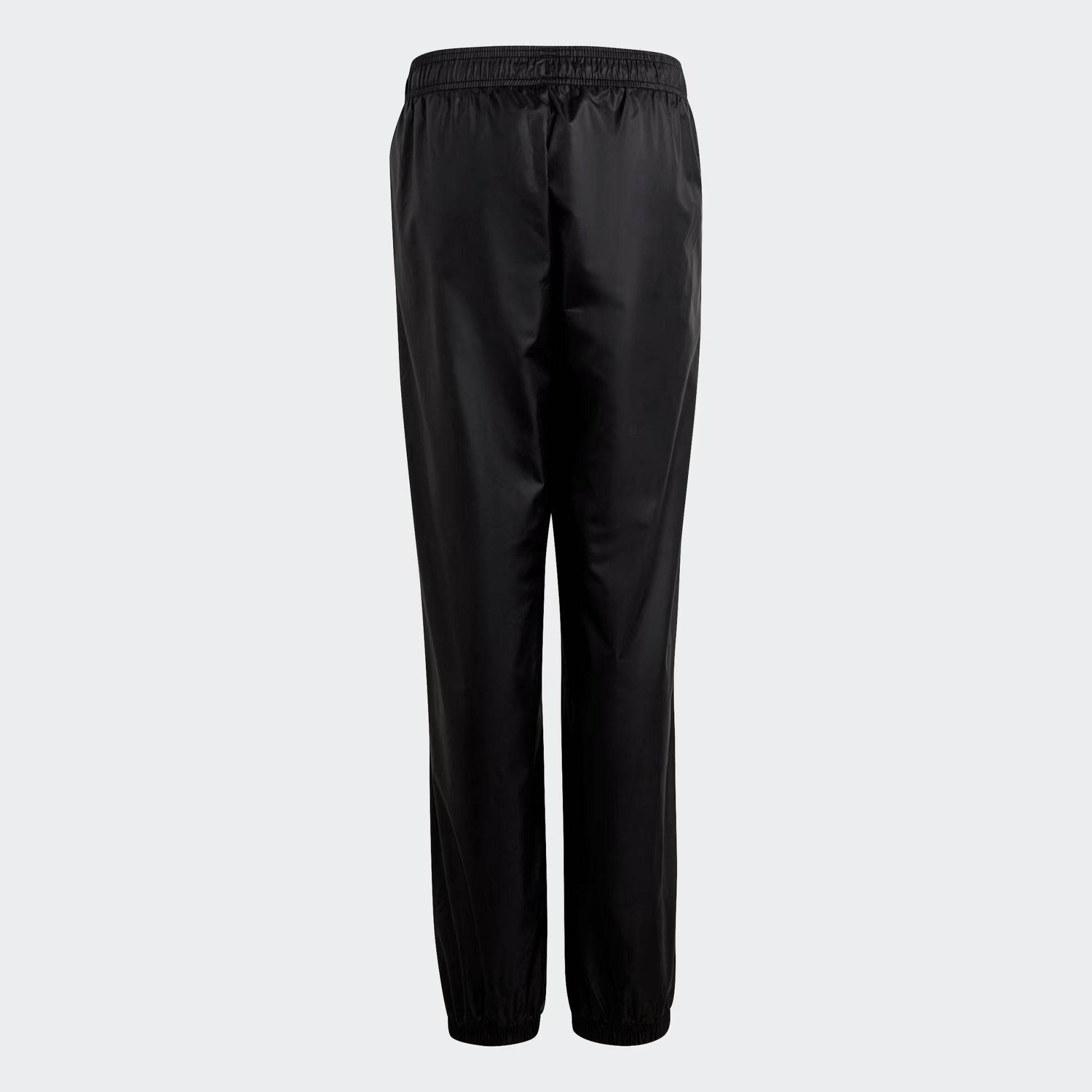 Adidas Essentials 3-Stripes Woven Sports Set - Harbi Brands