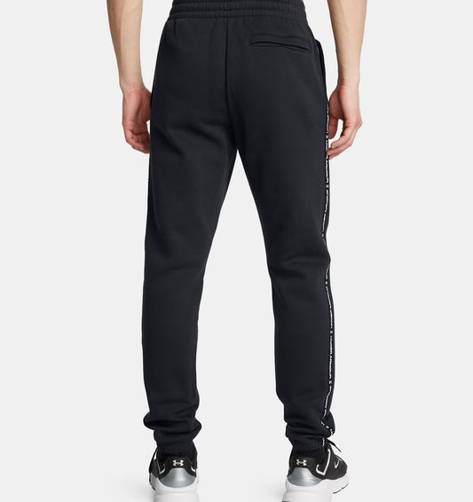 Under Armour Men's Icon Fleece Taping Joggers