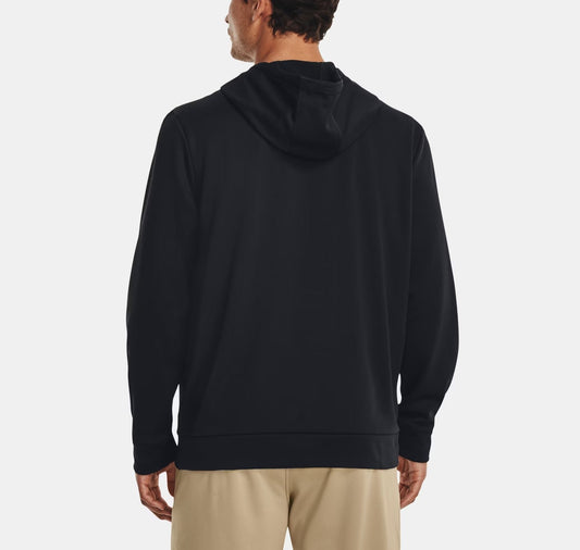 Under Armour Men's Fleece Big Logo Hoodie