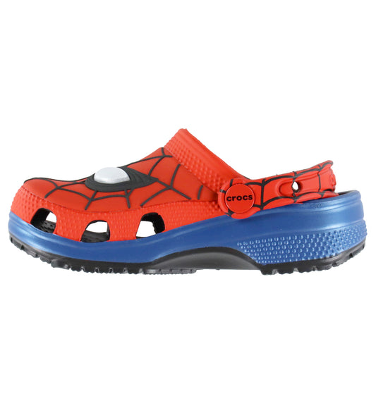 KIDS SPIDER-MAN™ CLASSIC CLOG