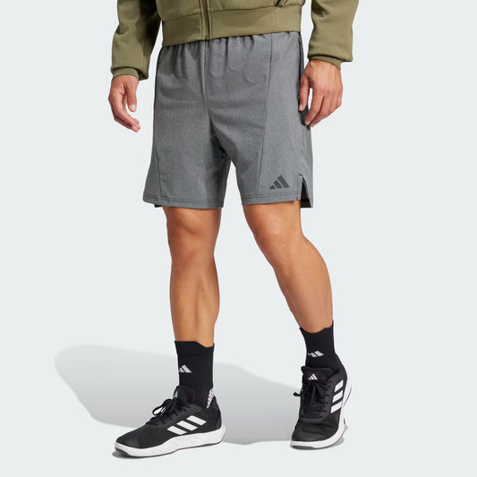 Designed for Training Mélange Shorts