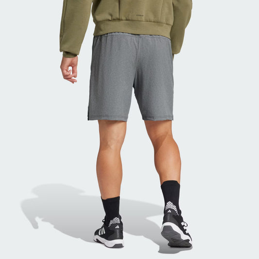 Designed for Training Mélange Shorts