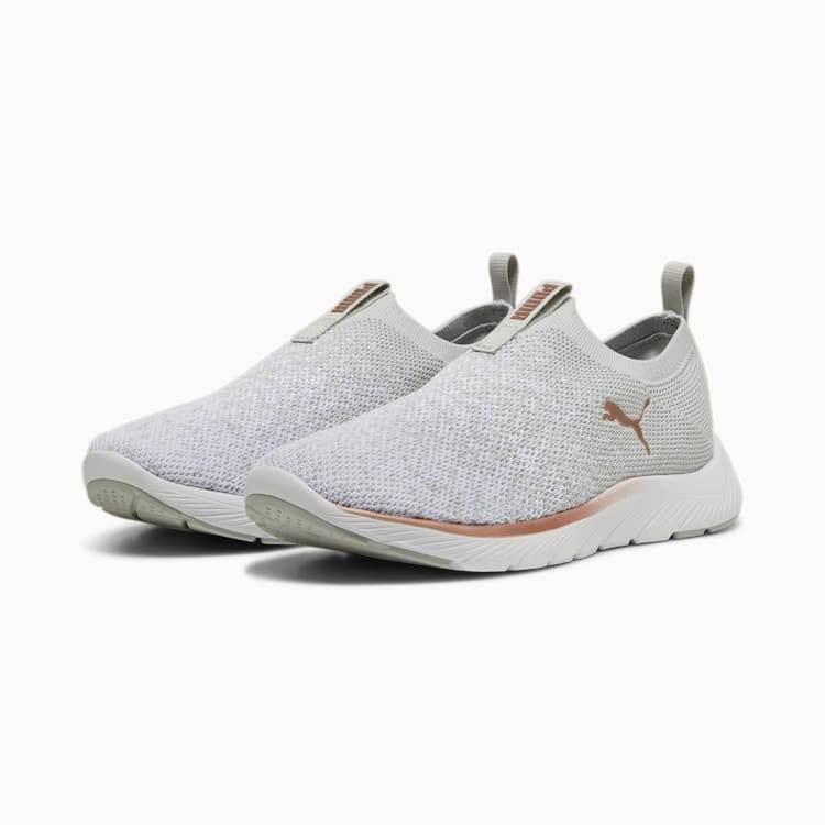 Puma Softride Remi Slip-on Knit - Harbi Brands