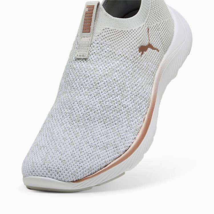 Puma Softride Remi Slip-on Knit - Harbi Brands