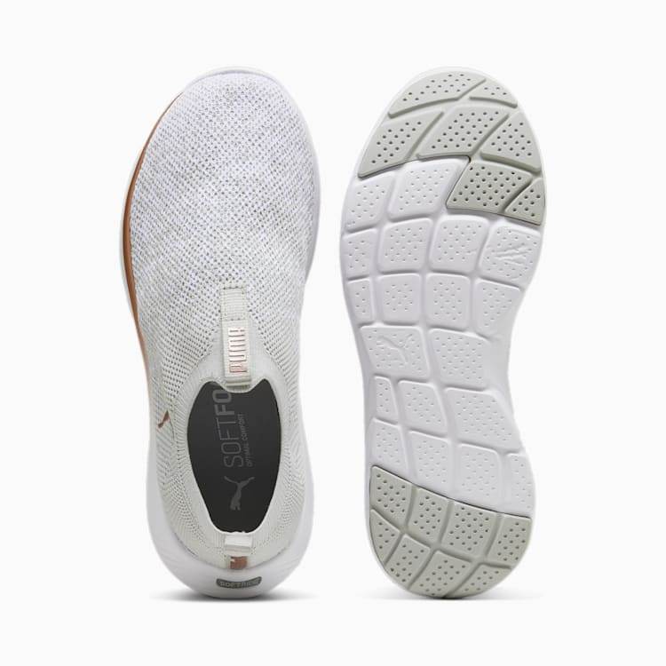 Puma Softride Remi Slip-on Knit - Harbi Brands