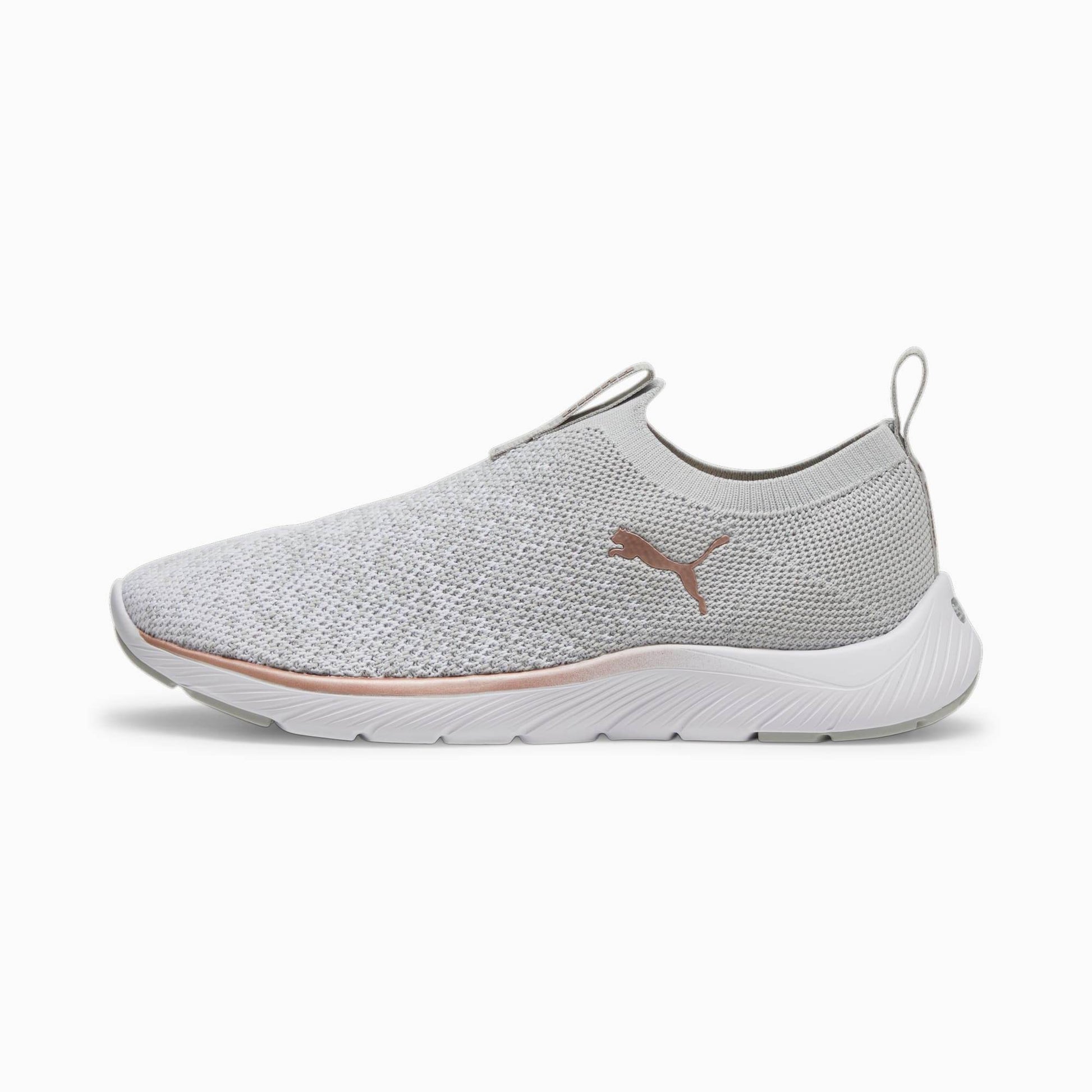 Puma Softride Remi Slip-on Knit - Harbi Brands