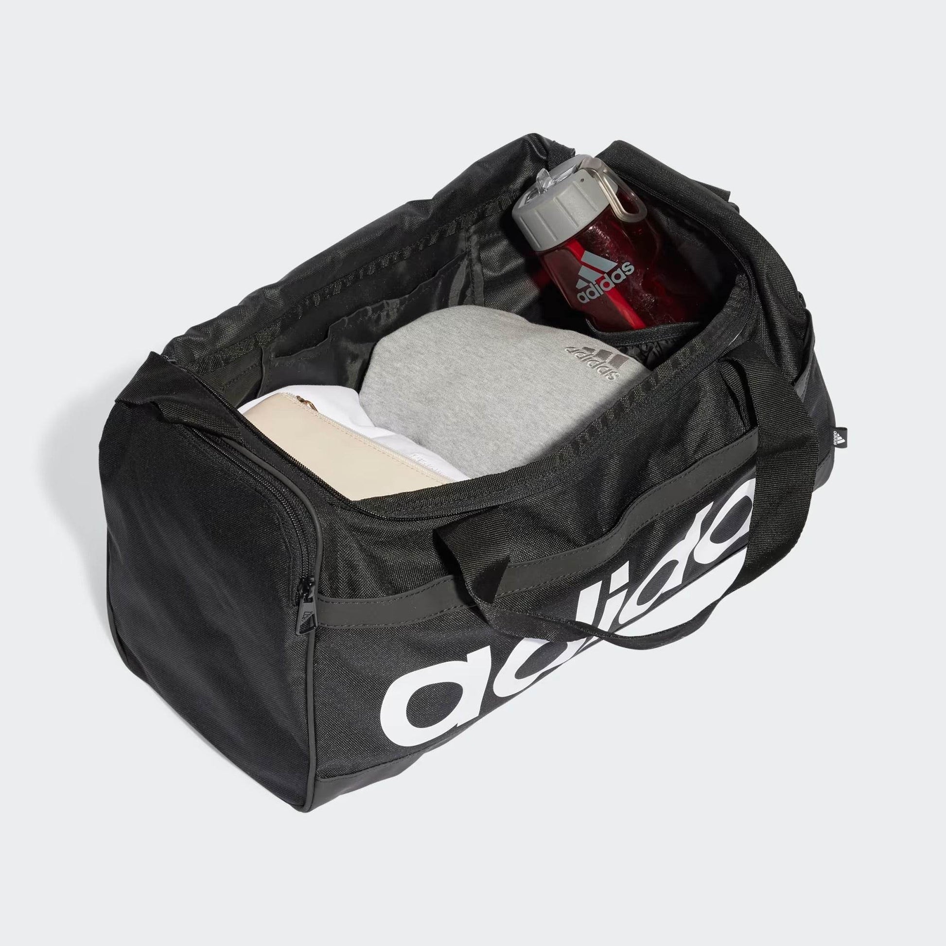 Adidas Essentials Duffel Bag - Harbi Brands