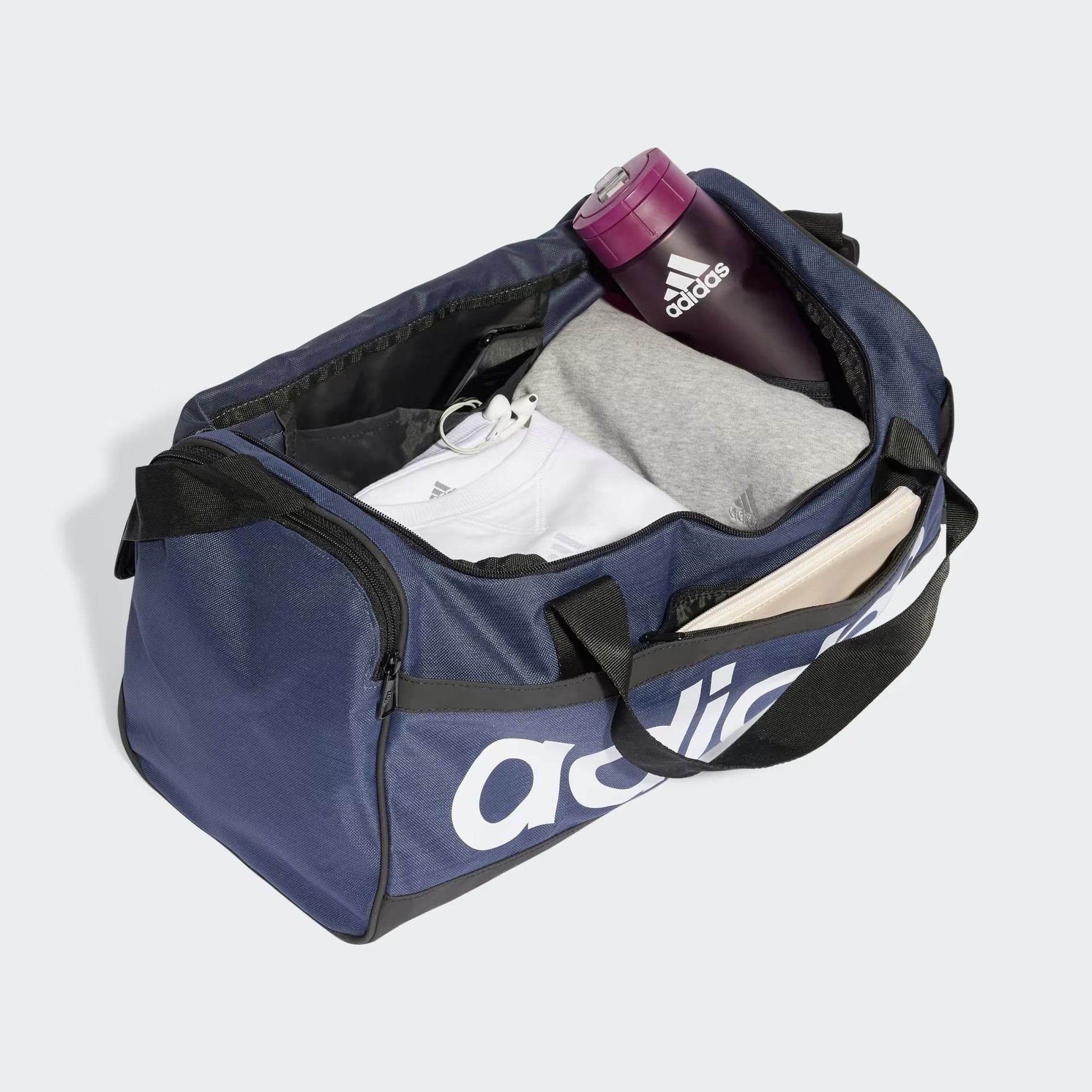 Adidas Essentials Duffel Bag - Harbi Brands