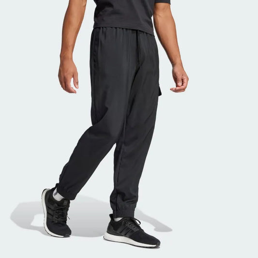 Essentials Small Logo Cargo Pants