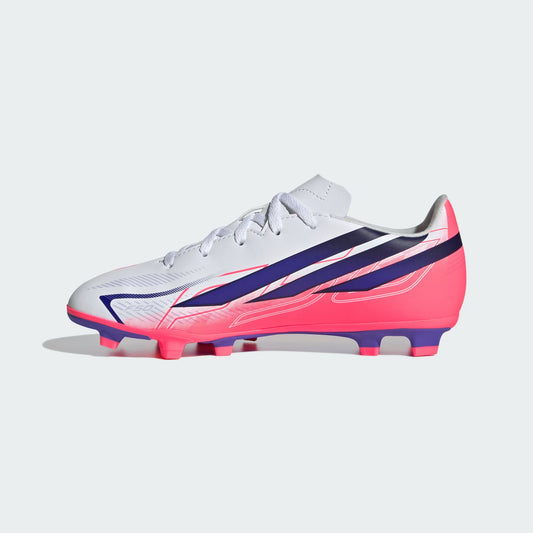 F50 Hyperfast Club Firm Ground / Multi Ground Soccer Cleats Kids