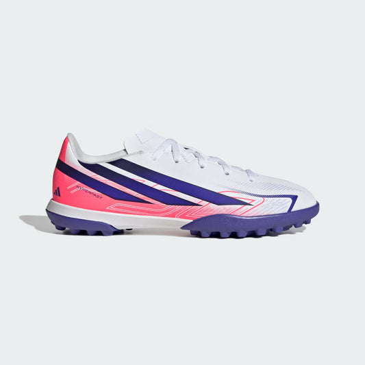 Adidas F50 Hyperfast Club TF Junior