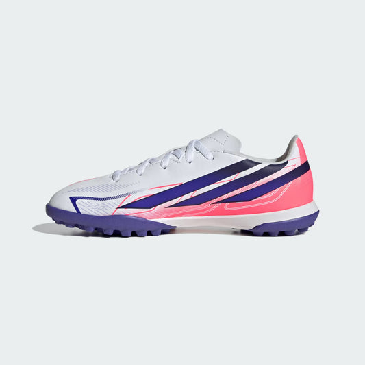 Adidas F50 Hyperfast Club TF Junior