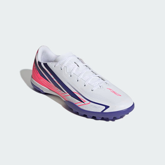 ADIDAS F50 Hyperfast Club Turf Soccer Shoes