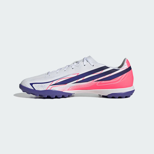 ADIDAS F50 Hyperfast Club Turf Soccer Shoes