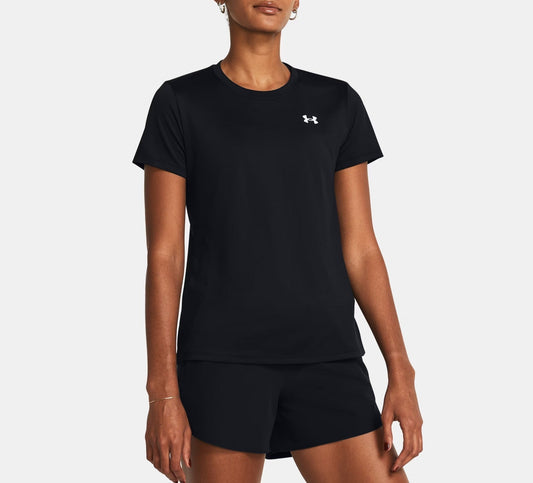 Under Armour Tech Women's Short Sleeve