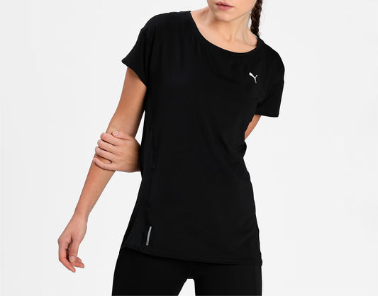 Puma Women's Training Relaxed T-Shirt