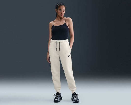 Nike Sportswear Tech Fleece Women's Mid-Rise Joggers