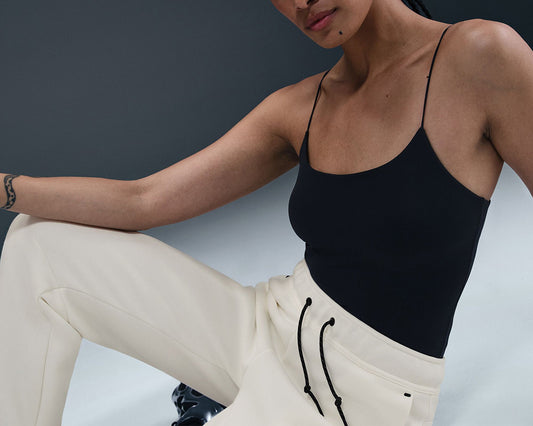 Nike Sportswear Tech Fleece Women's Mid-Rise Joggers