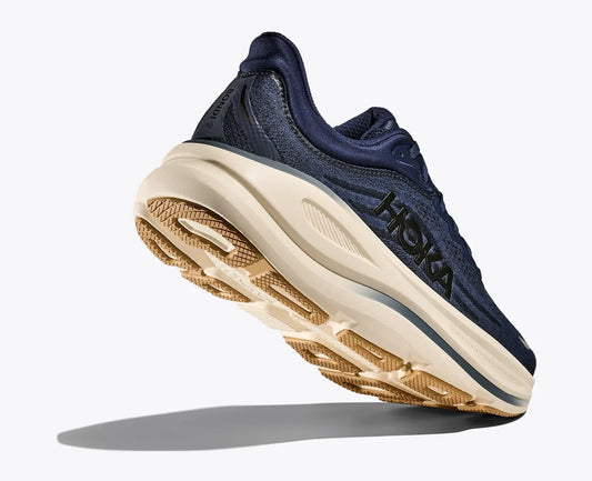 Hoka Bondi 9 Men WIDE