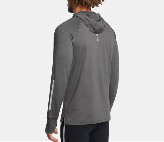 Under Armour Men's Launch Elite Cold Weather Balaclava Hoodie