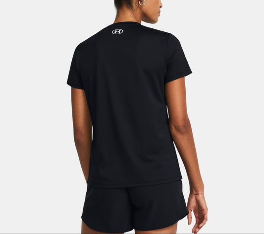 Under Armour Tech Women's Short Sleeve
