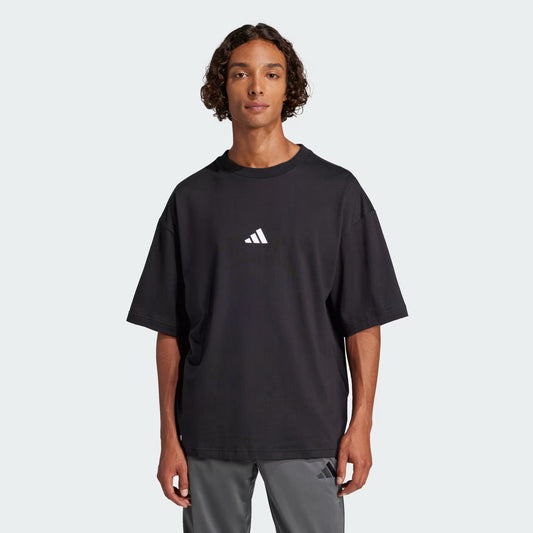 ADIDAS Future Icons Small Logo Tee