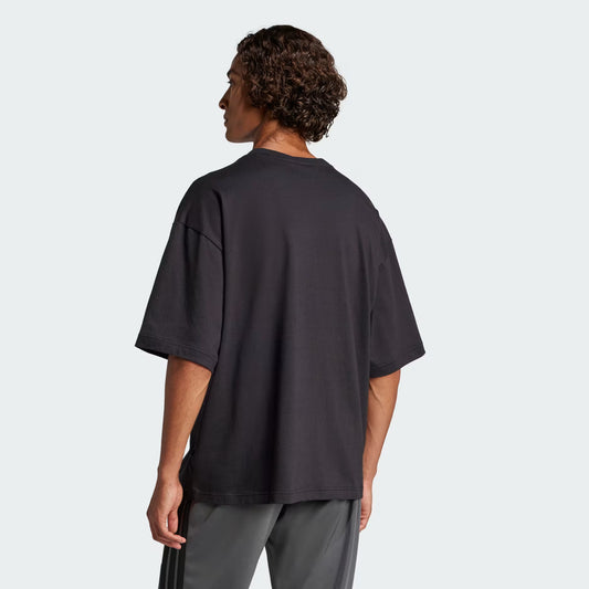 ADIDAS Future Icons Small Logo Tee